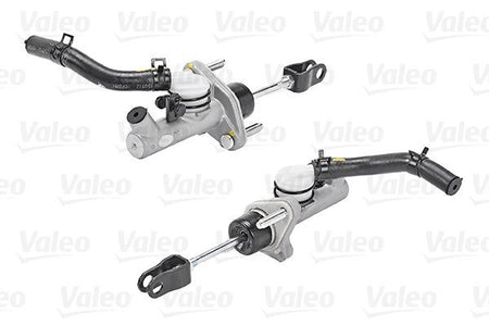 Hyundai Getz Clutch Master Cylinder, Valeo OEM, OEM 416101C010, MPN 804688