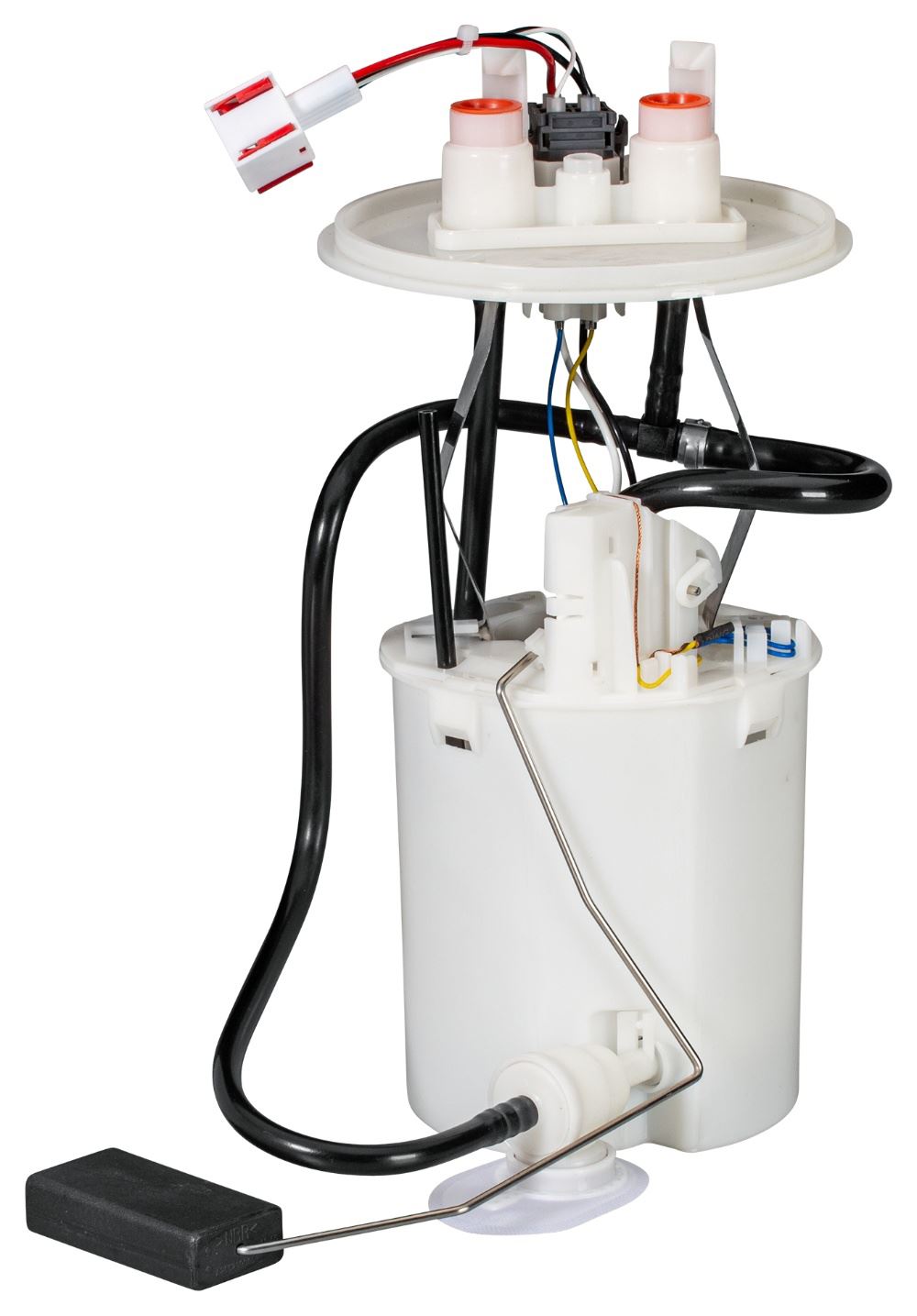 Saab 9-5 Fuel Pump, Hella OEM, OEM 30587077, MPN 8TF 358 146-371