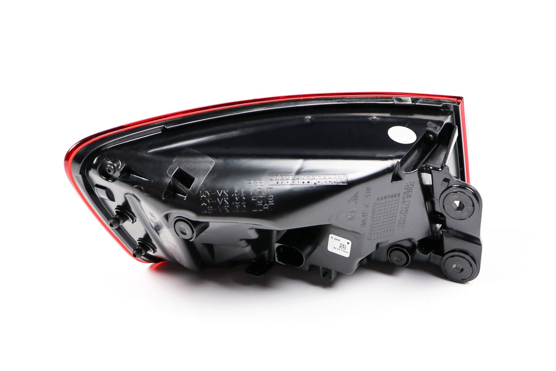 Audi A3 Right Rear Light, Magneti Marelli OEM, OEM 8V5945096A - View 12