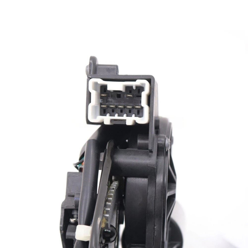 Tailgate Latch Lock - for Nissan & Infiniti - OEM 90500-6RR0A | Eurowagens - View 2