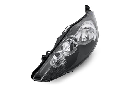 Hella Left Headlight for Ford, OEM quality, OEM 1580706 - View 12