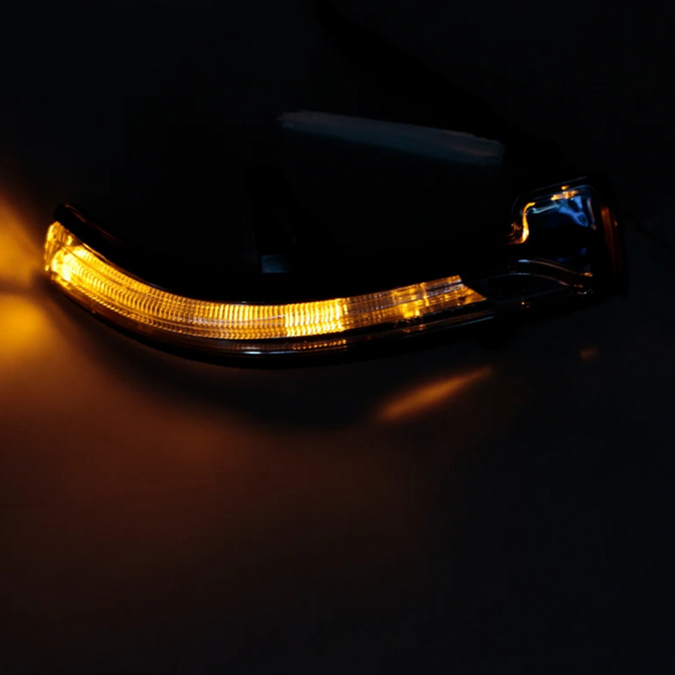 Mirror Indicator Right LED - for Kia | Eurowagens - View 2
