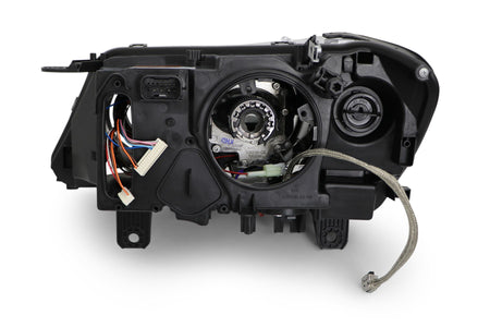 BMW X3 Right Headlight, Magneti Marelli OEM, OEM 63117276994 - View 11
