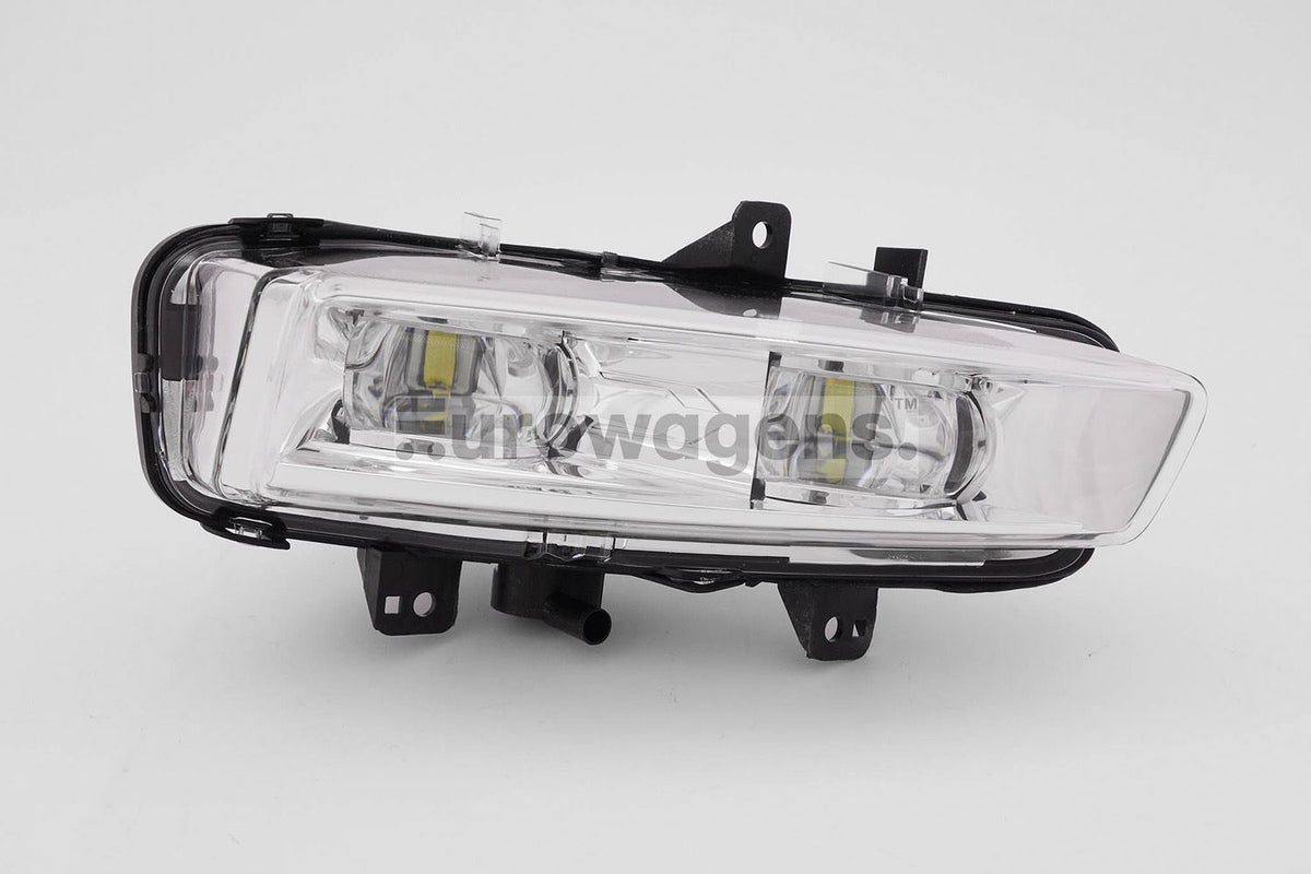 Land Rover Range Rover Evoque Right Front Fog Light, Valeo OEM, OEM LR026089 - View 2