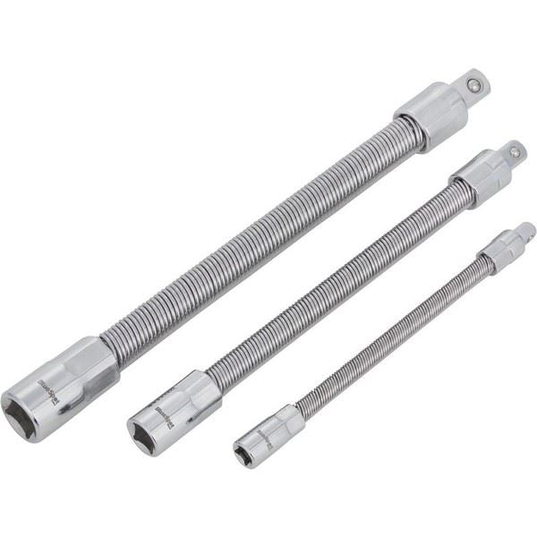 Flexible Socket Extension Bar Set | Eurowagens - View 8