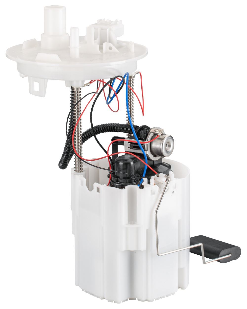 Hella Fuel Pump for Vauxhall, OEM quality, OEM 12 32 500, MPN 8TF 358 106-991