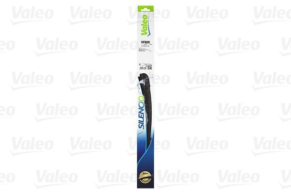 Valeo Front Wiper Blade Set for Mercedes-Benz, OEM quality, OEM 1978200645 - View 6