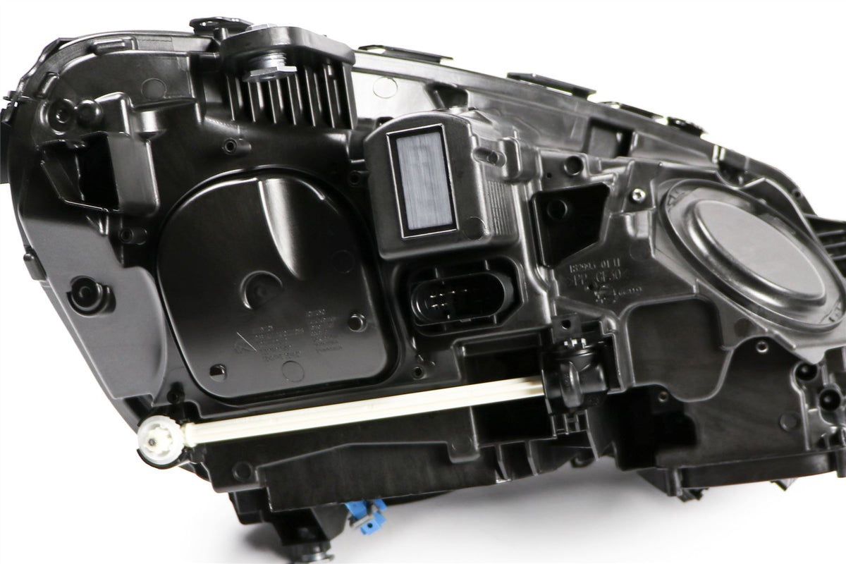 Hella LED Left Headlight for Mercedes-Benz, OEM quality, OEM A2128202539 - View 10