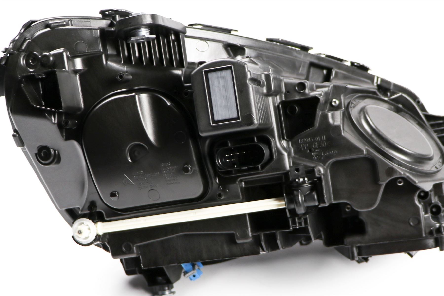 Hella LED Left Headlight for Mercedes-Benz, OEM quality, OEM A2128202539 - View 10