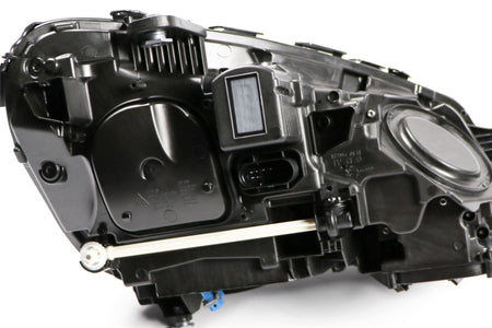 Hella LED Left Headlight for Mercedes-Benz, OEM quality, OEM A2128202539 - View 10