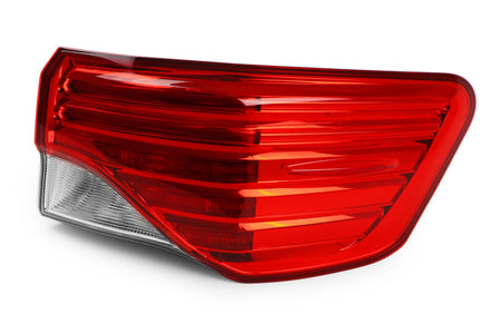 Toyota Avensis Right Rear Light, Valeo OEM, OEM 8155005270 - View 2