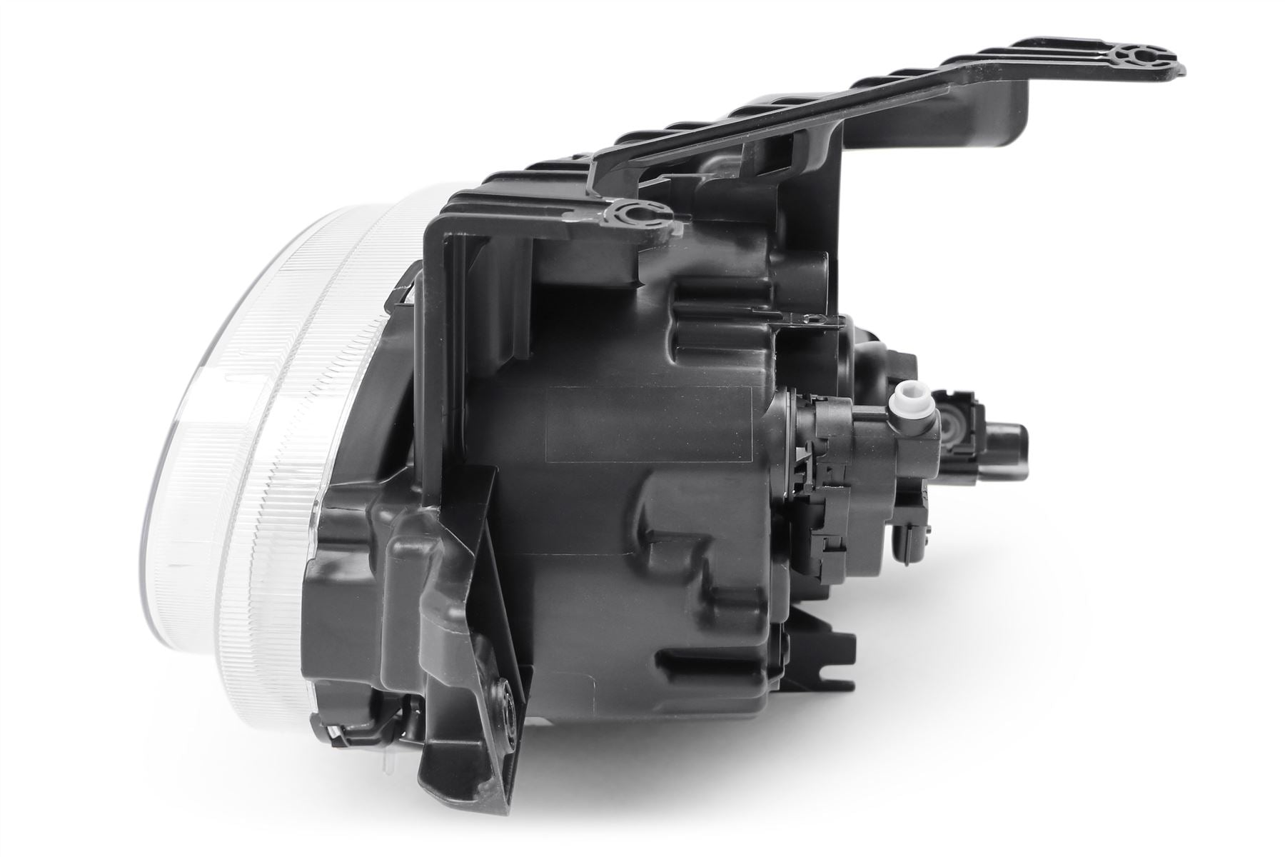 Nissan Juke Right Headlight, Valeo OEM, OEM 260101KL0A - View 11