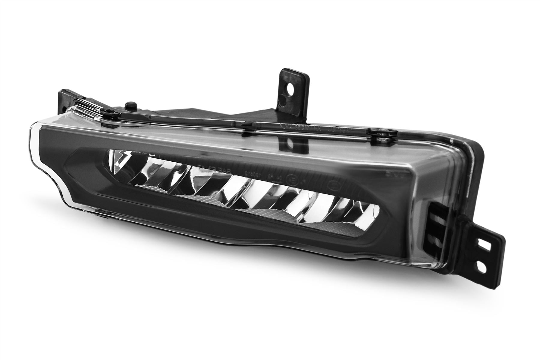 Hella Left Front Fog Light for BMW, OEM quality, OEM 63179492771 - View 3
