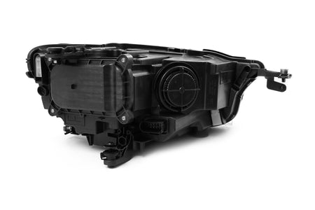 Volkswagen T-Roc Left Headlight, Valeo OEM, OEM 2GA941773A - View 9