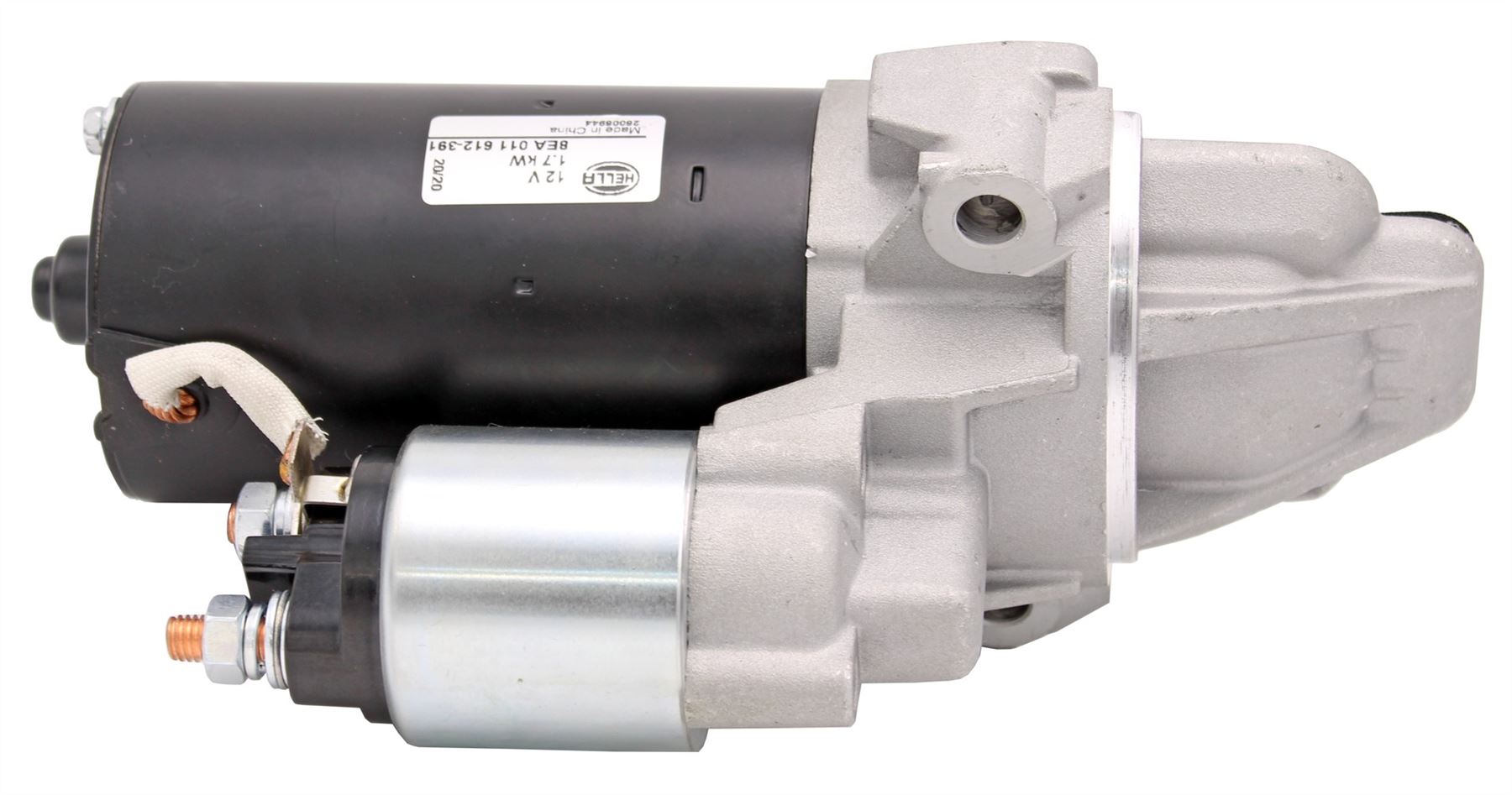 Hella Starter Motor for Ford, OEM quality, OEM 1731774 - View 3