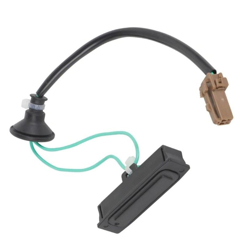 Trunk Release Switch - for Subaru - OEM 63270-FG000 | Eurowagens - View 5