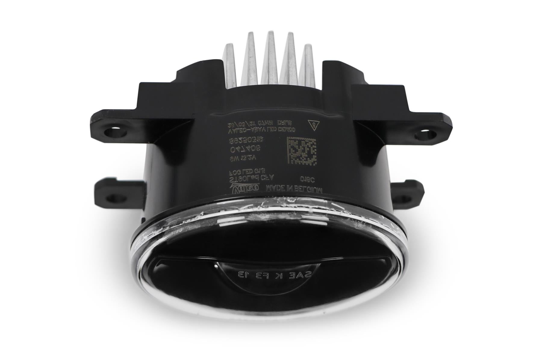 Valeo LED Right Front Fog Light for Suzuki, Ford & more, OEM quality, OEM 9811333380 - View 8