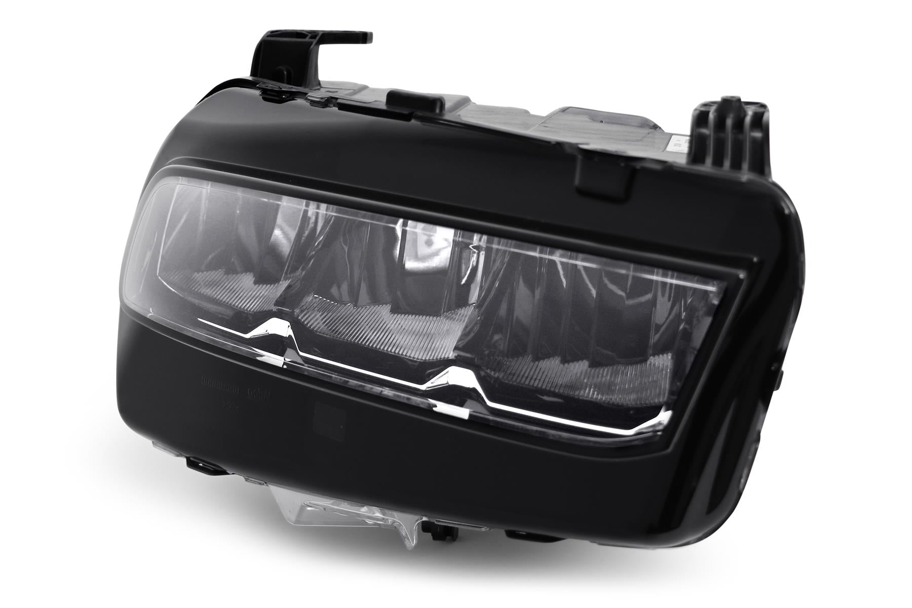 C3 Aircross Citroen C3 Aircross Right Headlight, Valeo OEM, OEM YQ00721380 - View 9