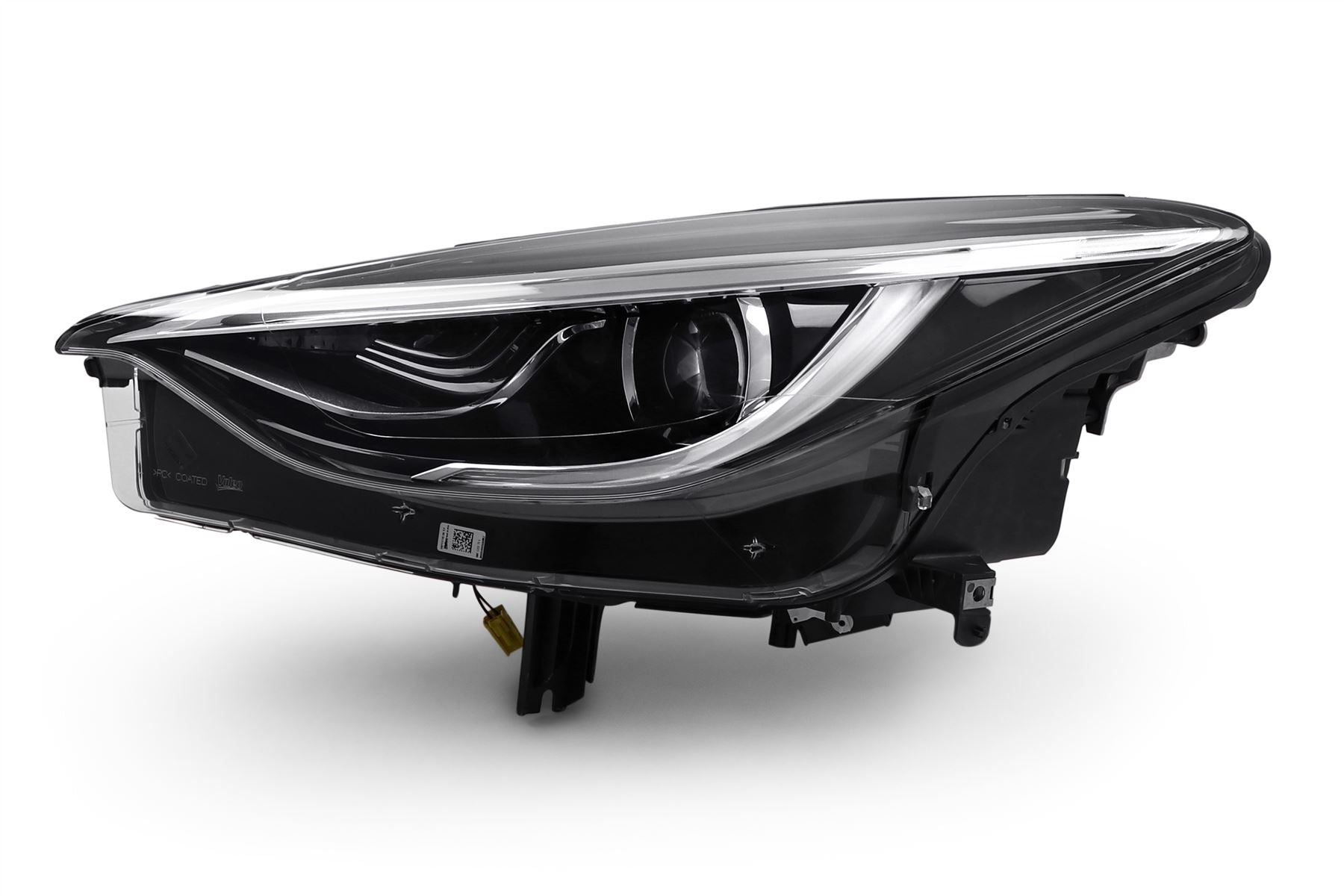 Infiniti Q30 Left Headlight, Valeo OEM, OEM 260605DB9B - View 10