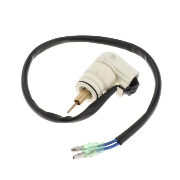 Starter Replacement - OEM 65W-14380-00 | Eurowagens - View 3