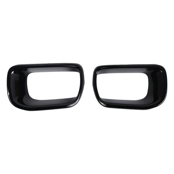 Bumper Air Duct Cover Front - for Mini | Eurowagens
