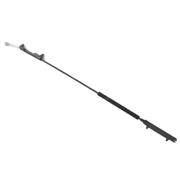 Bonnet Latch Cable - for Audi - OEM 8K1823531A | Eurowagens - View 2