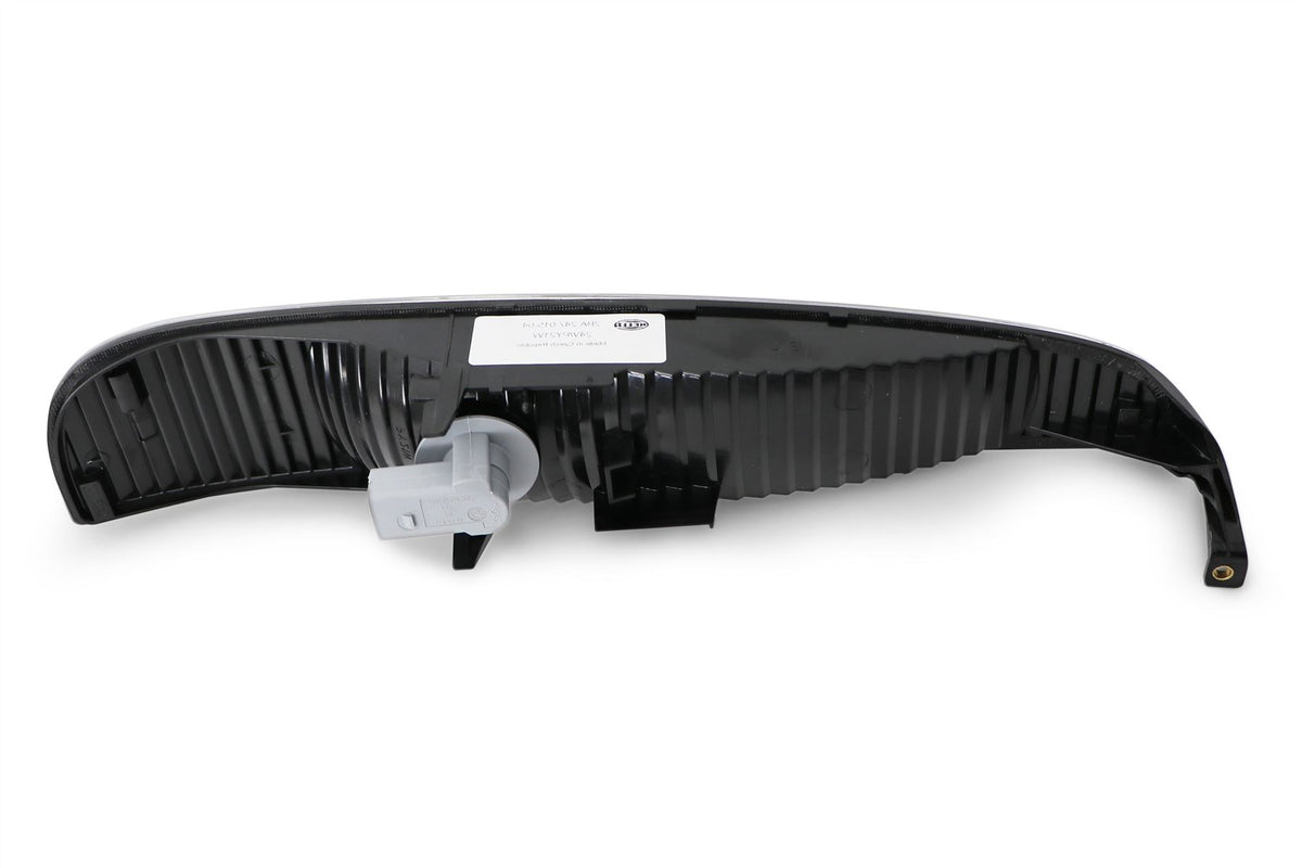 Mercedes-Benz Axor Atego Indicator, Hella OEM, OEM 1526894 - View 5