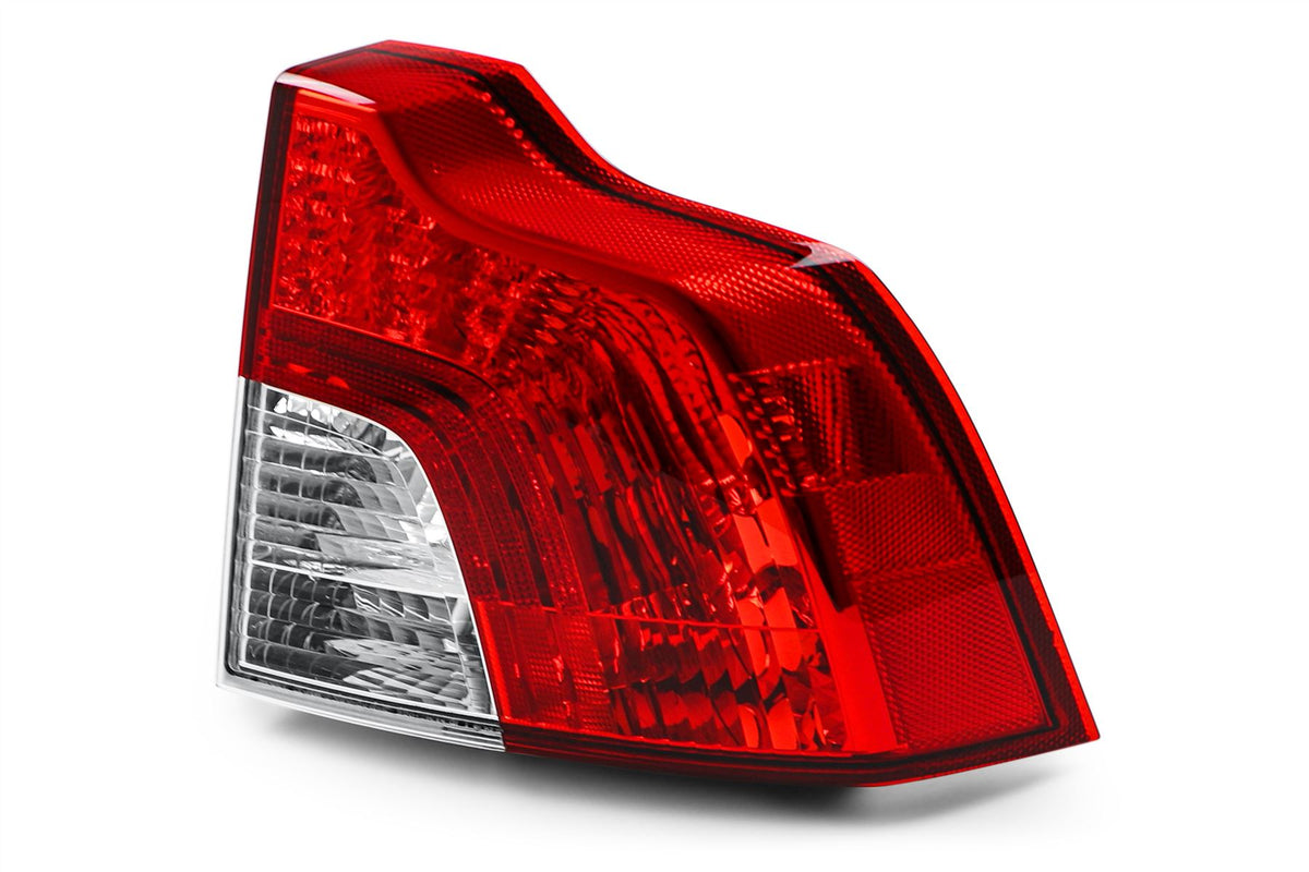 Volvo S40 Right Rear Light, Magneti Marelli OEM, OEM 30763496 - View 11