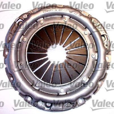 Nissan Trade Clutch Kit, Valeo OEM, OEM 119051910 - View 3