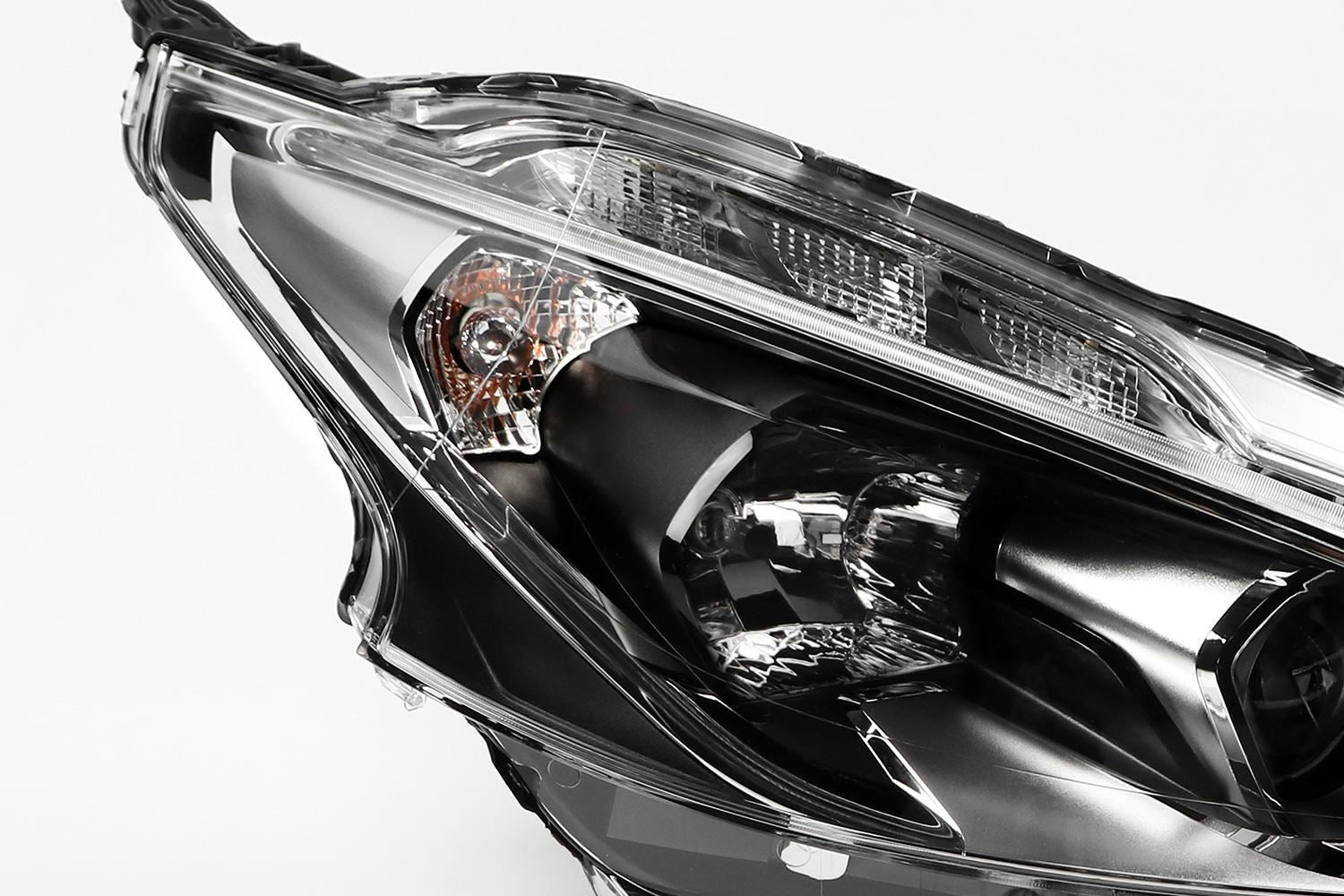 Peugeot 208 Right Headlight, Valeo OEM, OEM 9822690280 - View 5
