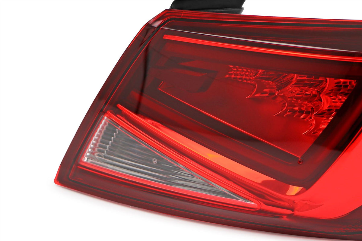 Seat Leon Right Rear Light, Valeo OEM, OEM 5F0945208C - View 4