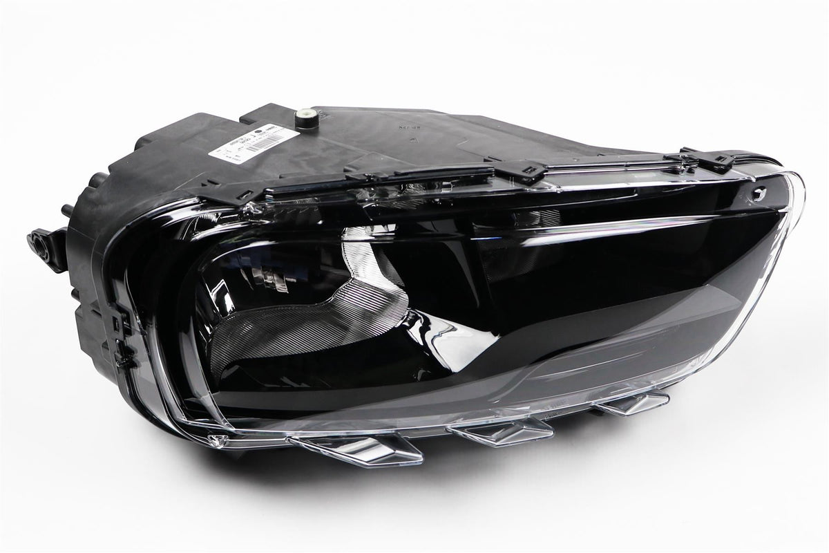 Citroen C4 Cactus Right Headlight, Valeo OEM, OEM 9821349580 - View 6