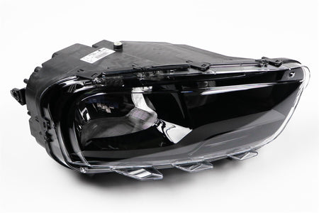 Citroen C4 Cactus Right Headlight, Valeo OEM, OEM 9821349580 - View 6