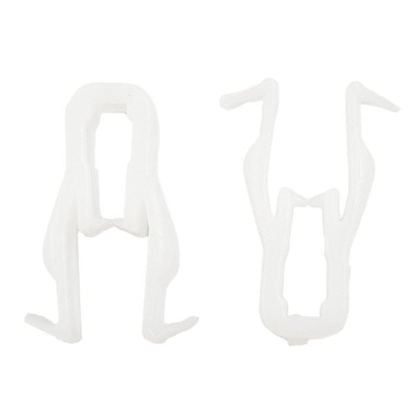 Trim Clip Fastener Set - OEM A15111300UX0175 | Eurowagens - View 2