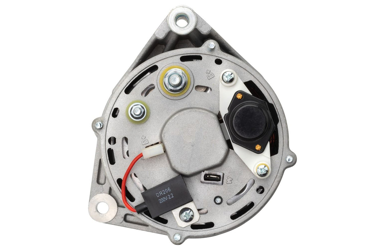 Hella Alternator for Volvo & Volkswagen, OEM quality, OEM 291317870 - View 4