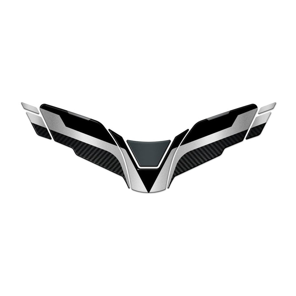 Motorcycle Fairing Protective Sticker Kit - for Yamaha | Eurowagens