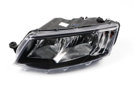 Skoda Octavia Left Headlight, Magneti Marelli OEM, OEM 5E2941015 - View 3