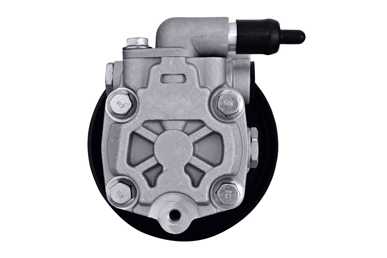 Hella Steering Pump for Audi, OEM quality, OEM 8K0 145 153 F - View 3