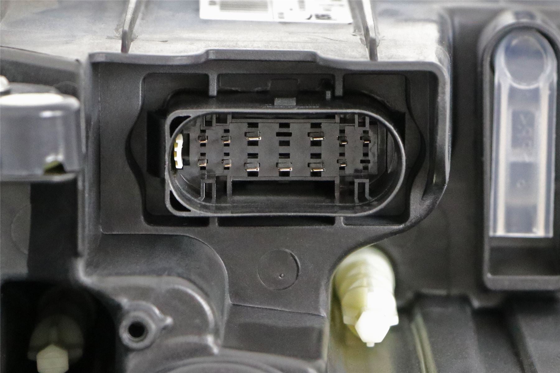 Volkswagen Transporter T6 Left Headlight, Valeo OEM, OEM 7E2941773 - View 7