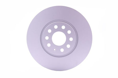 Hella Brake Disc for Volkswagen, SEAT & more, OEM quality, OEM 09B63511, MPN 8DD 355 117-791