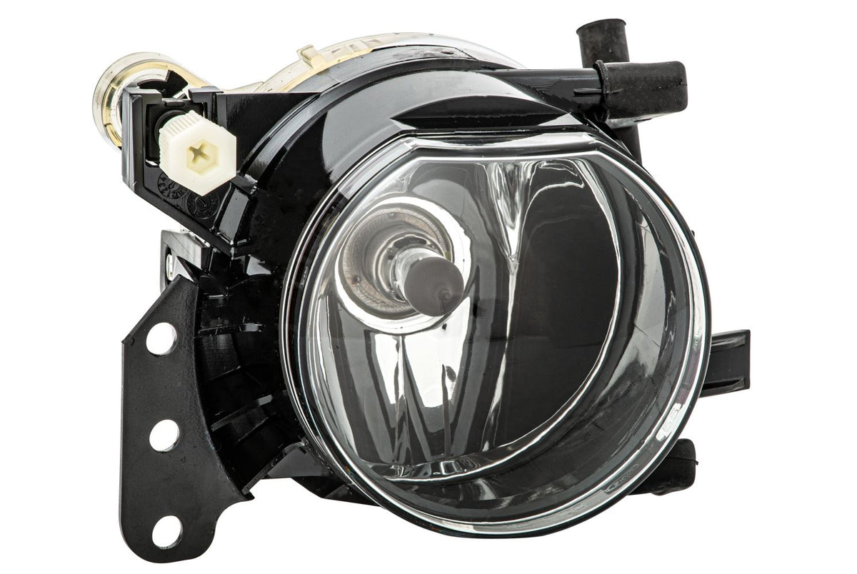 Hella Left Front Fog Light for BMW, OEM quality, OEM 6 910 791, MPN 1N0 354 991-011