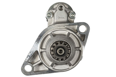Hella Starter Motor for Skoda, Audi & more, OEM quality, OEM 0AM911023N - View 3