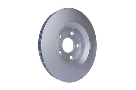 JEEP Wrangler III Brake Disc, Hella OEM, OEM 68040177AA, MPN 8DD 355 123-141