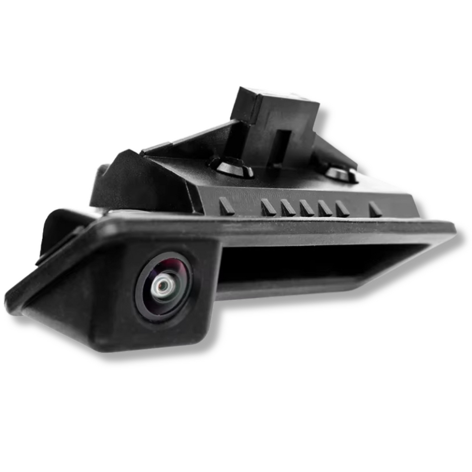 Reversing Camera - for BMW | Eurowagens - View 2
