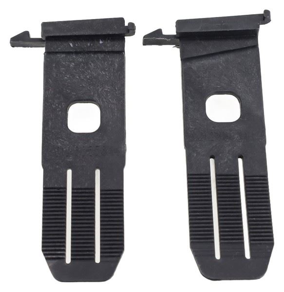 Bumper Grille Bracket - for Mercedes-Benz - OEM 2128855414 | Eurowagens - View 4