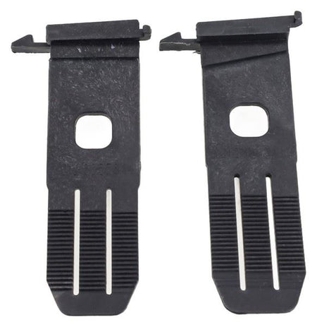 Bumper Grille Bracket - for Mercedes-Benz - OEM 2128855414 | Eurowagens - View 4