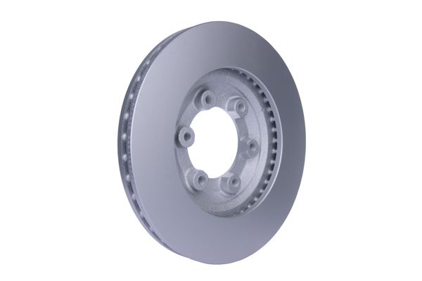 Hella Brake Disc for Isuzu & Chevrolet, OEM quality, OEM 8972382730 - View 2