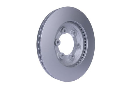 Hella Brake Disc for Isuzu & Chevrolet, OEM quality, OEM 8972382730 - View 2