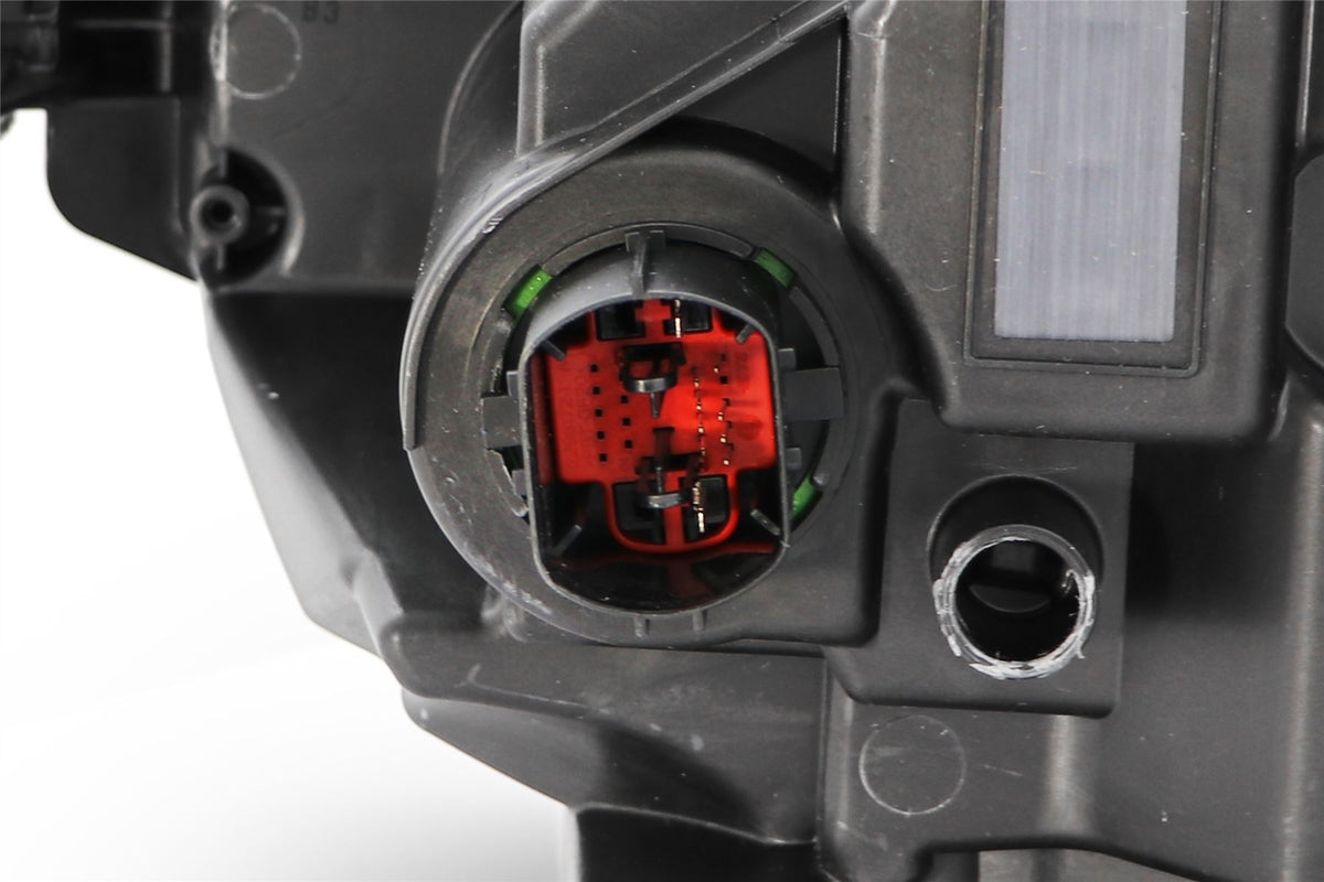 Land Rover Velar Right Headlight, Valeo OEM, OEM LR093377 - View 2