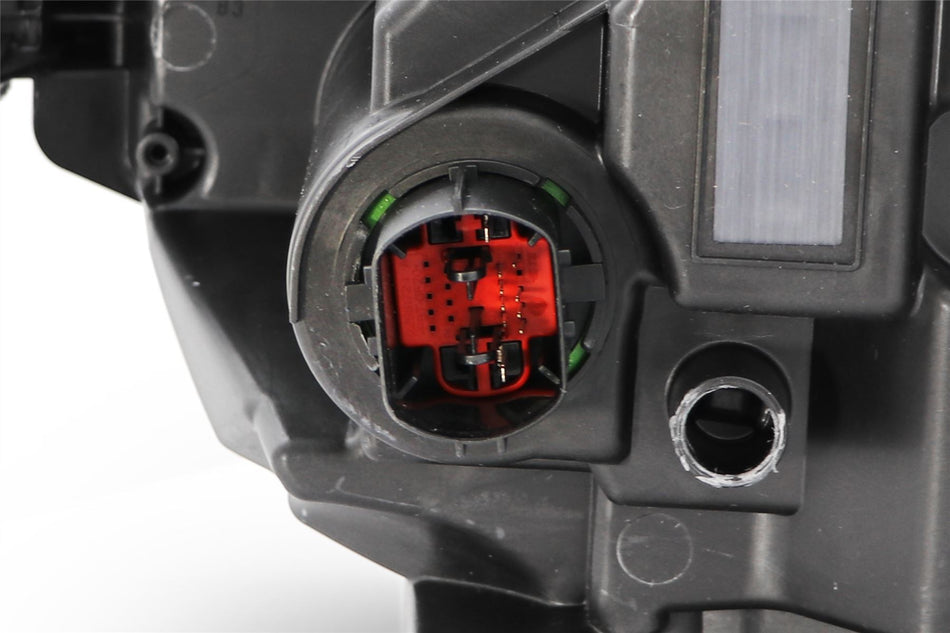 Land Rover Velar Right Headlight, Valeo OEM, OEM LR093377 - View 2